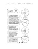 SYSTEM AND APPARATUS FOR ALERTING USER OF THEFT OR LOSS, OR WHEREABOUTS,     OF OBJECTS, PEOPLE OR PETS diagram and image