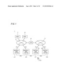 COMMUNICATION SYSTEM, COMPACT BASE STATION, AND COMMUNICATION METHOD diagram and image