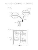 SYSTEM FOR BETTER SERVICE RESELECTION WHEN ON OTHER THAN THE MOST     PREFERRED SYSTEM diagram and image