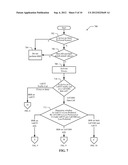 SYSTEM FOR BETTER SERVICE RESELECTION WHEN ON OTHER THAN THE MOST     PREFERRED SYSTEM diagram and image