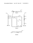 WINDOWS POSITION CONTROL FOR PHONE APPLICATIONS diagram and image