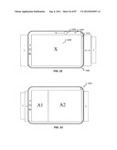 WINDOWS POSITION CONTROL FOR PHONE APPLICATIONS diagram and image