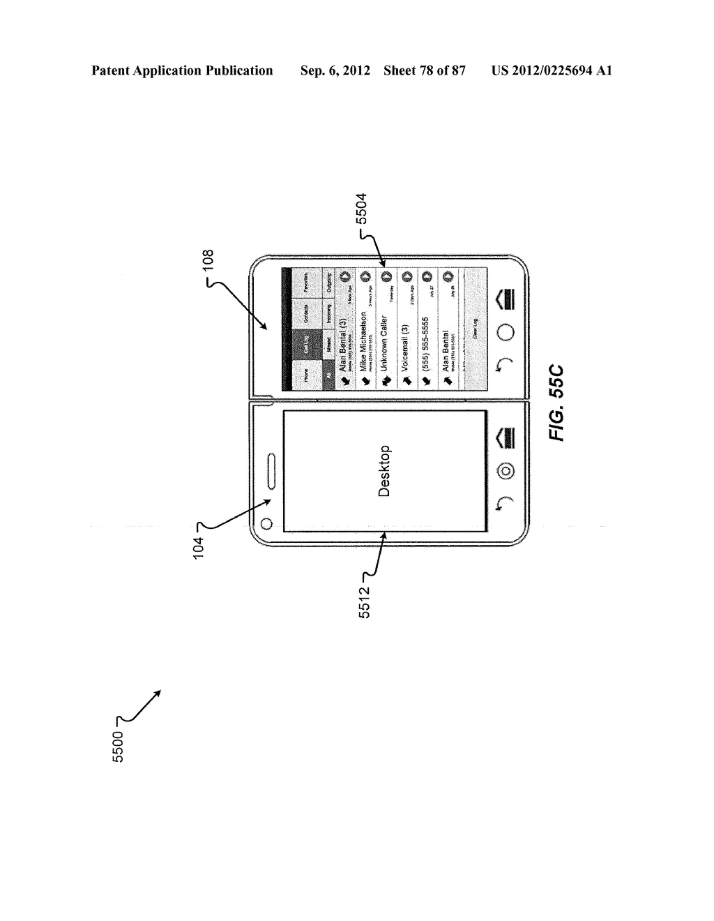 WINDOWS POSITION CONTROL FOR PHONE APPLICATIONS - diagram, schematic, and image 79