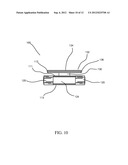 MOBILE DEVICE HOLDER FOR HANDS-FREE USE diagram and image