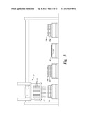 Automated Storage of a Discrete Sample Among Multiple Samples And     Automated Selection of Such Discrete Sample for Processing diagram and image