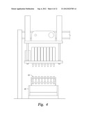 Automated Storage of a Discrete Sample Among Multiple Samples And     Automated Selection of Such Discrete Sample for Processing diagram and image