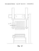 Automated Storage of a Discrete Sample Among Multiple Samples And     Automated Selection of Such Discrete Sample for Processing diagram and image