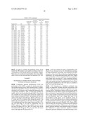 METHODS FOR IDENTIFYING, DIAGNOSING, AND PREDICTING SURVIVAL OF LYMPHOMAS diagram and image