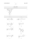 COMPOUNDS FOR TREATING PAPILLOMA VIRUS INFECTION diagram and image