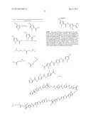 COMPOUNDS FOR TREATING PAPILLOMA VIRUS INFECTION diagram and image