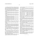 PROPYLENE GLYCOL-CONTAINING PEPTIDE FORMULATIONS WHICH ARE OPTIMAL FOR     PRODUCTION AND FOR USE IN INJECTION DEVICES diagram and image