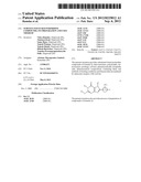 SUBSTITUTED FUSED PYRIMIDINE COMPOUNDS, ITS PREPARATION AND USES THEREOF diagram and image