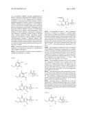 SUBSTITUTED FUSED PYRIMIDINE COMPOUNDS, ITS PREPARATION AND USES THEREOF diagram and image