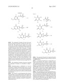 SUBSTITUTED FUSED PYRIMIDINE COMPOUNDS, ITS PREPARATION AND USES THEREOF diagram and image