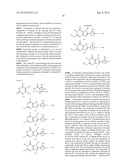 SUBSTITUTED FUSED PYRIMIDINE COMPOUNDS, ITS PREPARATION AND USES THEREOF diagram and image