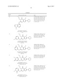 SUBSTITUTED FUSED PYRIMIDINE COMPOUNDS, ITS PREPARATION AND USES THEREOF diagram and image