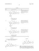 SUBSTITUTED FUSED PYRIMIDINE COMPOUNDS, ITS PREPARATION AND USES THEREOF diagram and image