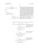 SUBSTITUTED FUSED PYRIMIDINE COMPOUNDS, ITS PREPARATION AND USES THEREOF diagram and image