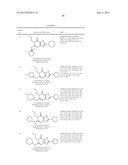 SUBSTITUTED FUSED PYRIMIDINE COMPOUNDS, ITS PREPARATION AND USES THEREOF diagram and image