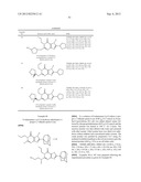 SUBSTITUTED FUSED PYRIMIDINE COMPOUNDS, ITS PREPARATION AND USES THEREOF diagram and image