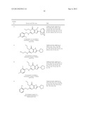 SUBSTITUTED FUSED PYRIMIDINE COMPOUNDS, ITS PREPARATION AND USES THEREOF diagram and image