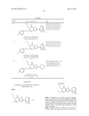 SUBSTITUTED FUSED PYRIMIDINE COMPOUNDS, ITS PREPARATION AND USES THEREOF diagram and image