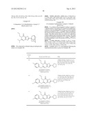 SUBSTITUTED FUSED PYRIMIDINE COMPOUNDS, ITS PREPARATION AND USES THEREOF diagram and image