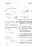 SUBSTITUTED FUSED PYRIMIDINE COMPOUNDS, ITS PREPARATION AND USES THEREOF diagram and image