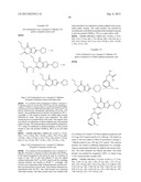 SUBSTITUTED FUSED PYRIMIDINE COMPOUNDS, ITS PREPARATION AND USES THEREOF diagram and image