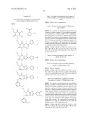 SUBSTITUTED FUSED PYRIMIDINE COMPOUNDS, ITS PREPARATION AND USES THEREOF diagram and image