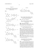SUBSTITUTED FUSED PYRIMIDINE COMPOUNDS, ITS PREPARATION AND USES THEREOF diagram and image