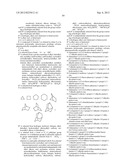 SUBSTITUTED FUSED PYRIMIDINE COMPOUNDS, ITS PREPARATION AND USES THEREOF diagram and image