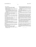 COMPOSITIONS, METHODS AND USES FOR TREATMENT OF TYPE 1 DIABETES diagram and image