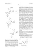 Glucokinase Activators diagram and image