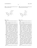 Glucokinase Activators diagram and image