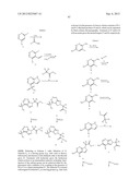 Glucokinase Activators diagram and image