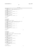 COMPOSITIONS AND METHODS FOR INHIBITING INFLAMMATION FROM AND REJECTION OF     BIOMATERIALS AND OTHER METHODS diagram and image