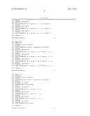 COMPOSITIONS AND METHODS FOR INHIBITING INFLAMMATION FROM AND REJECTION OF     BIOMATERIALS AND OTHER METHODS diagram and image