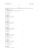 COMPOSITIONS AND METHODS FOR INHIBITING INFLAMMATION FROM AND REJECTION OF     BIOMATERIALS AND OTHER METHODS diagram and image