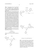 MOLECULARLY IMPRINTED POLYMERS, METHODS FOR THEIR PRODUCTION AND USES     THEREOF diagram and image