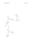 MOLECULARLY IMPRINTED POLYMERS, METHODS FOR THEIR PRODUCTION AND USES     THEREOF diagram and image