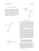 MOLECULARLY IMPRINTED POLYMERS, METHODS FOR THEIR PRODUCTION AND USES     THEREOF diagram and image