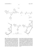 MOLECULARLY IMPRINTED POLYMERS, METHODS FOR THEIR PRODUCTION AND USES     THEREOF diagram and image