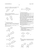 MOLECULARLY IMPRINTED POLYMERS, METHODS FOR THEIR PRODUCTION AND USES     THEREOF diagram and image