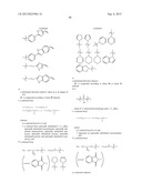 MOLECULARLY IMPRINTED POLYMERS, METHODS FOR THEIR PRODUCTION AND USES     THEREOF diagram and image