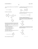 MOLECULARLY IMPRINTED POLYMERS, METHODS FOR THEIR PRODUCTION AND USES     THEREOF diagram and image