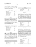 METAL SALTS OF A DIALKYL ESTER OF 5-SULFOISOPHTHALIC ACID AND METHOD OF     PREPARING SAME diagram and image