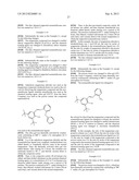 SUPPORTED NONMETALLOCENE CATALYST, PREPARATION AND USE THEREOF diagram and image