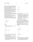 SUPPORTED NONMETALLOCENE CATALYST, PREPARATION AND USE THEREOF diagram and image