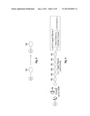 HIGH CAPACITY MAGNETIC NANOPARTICLES AS SUPPORTS FOR REAGENTS AND     CATALYSTS diagram and image